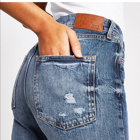 brooke jeans river island